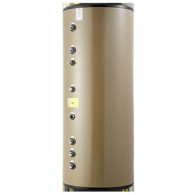 quality Tangki air panas bertenaga surya 60L-1000L factory